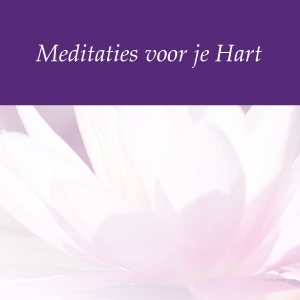 Sirion Meditaties voor je hart