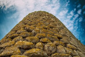 spiritueel sardinië nuraghe